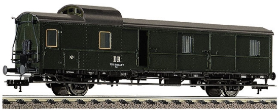 Baggage car Pwi<br /><a href='images/pictures/Fleischmann/577401.jpg' target='_blank'>Full size image</a>